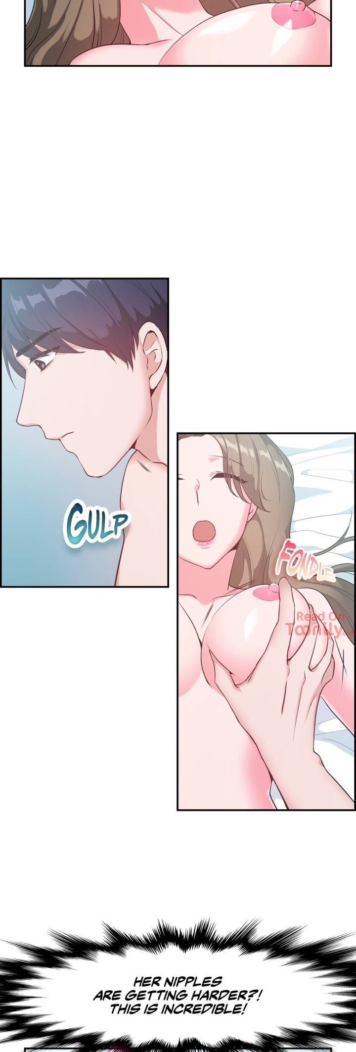 Masters of Masturbation - Chapter 33 [photo 21] - MangaPorn