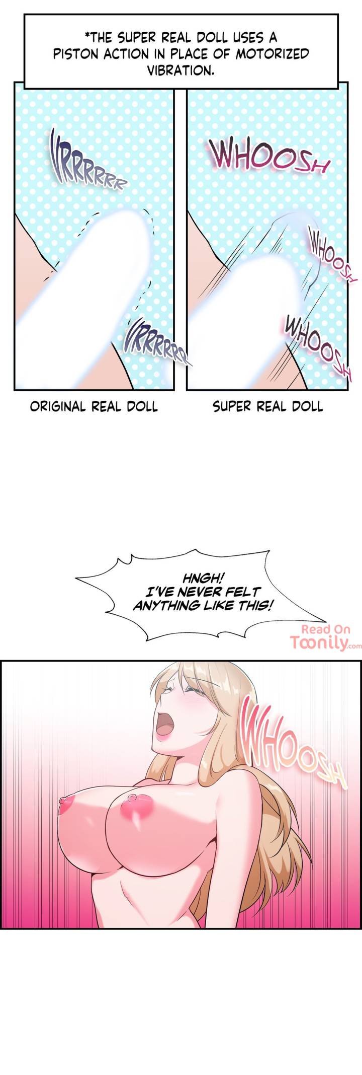 Masters of Masturbation - Chapter 33 [photo 25] - MangaPorn