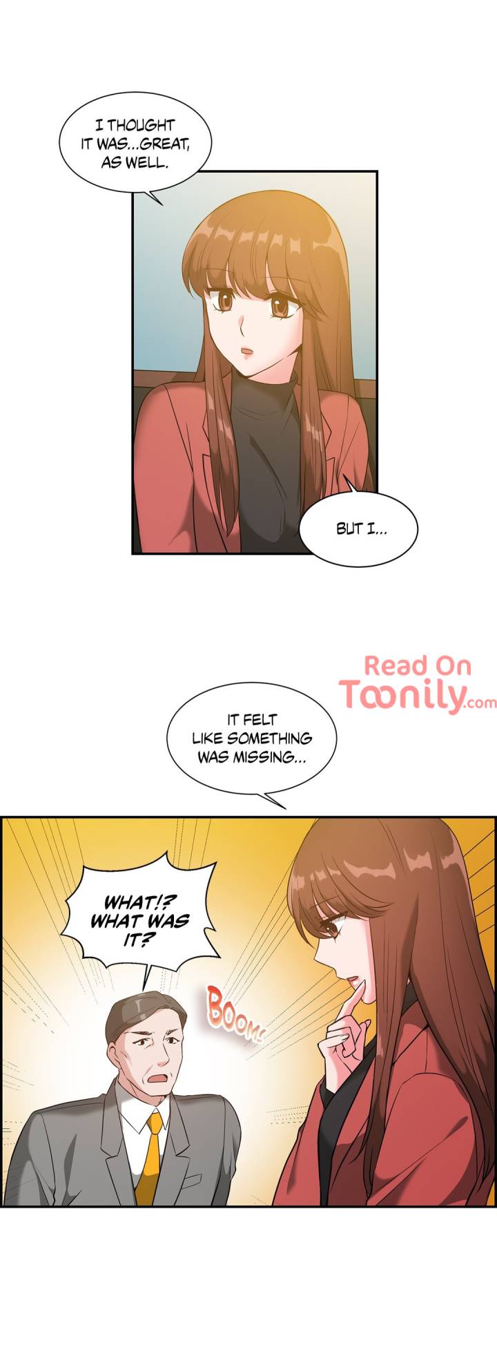 Masters of Masturbation - Chapter 34 [photo 10] - MangaPorn