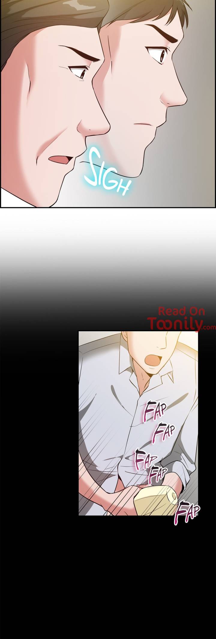 Masters of Masturbation - Chapter 34 [photo 16] - MangaPorn