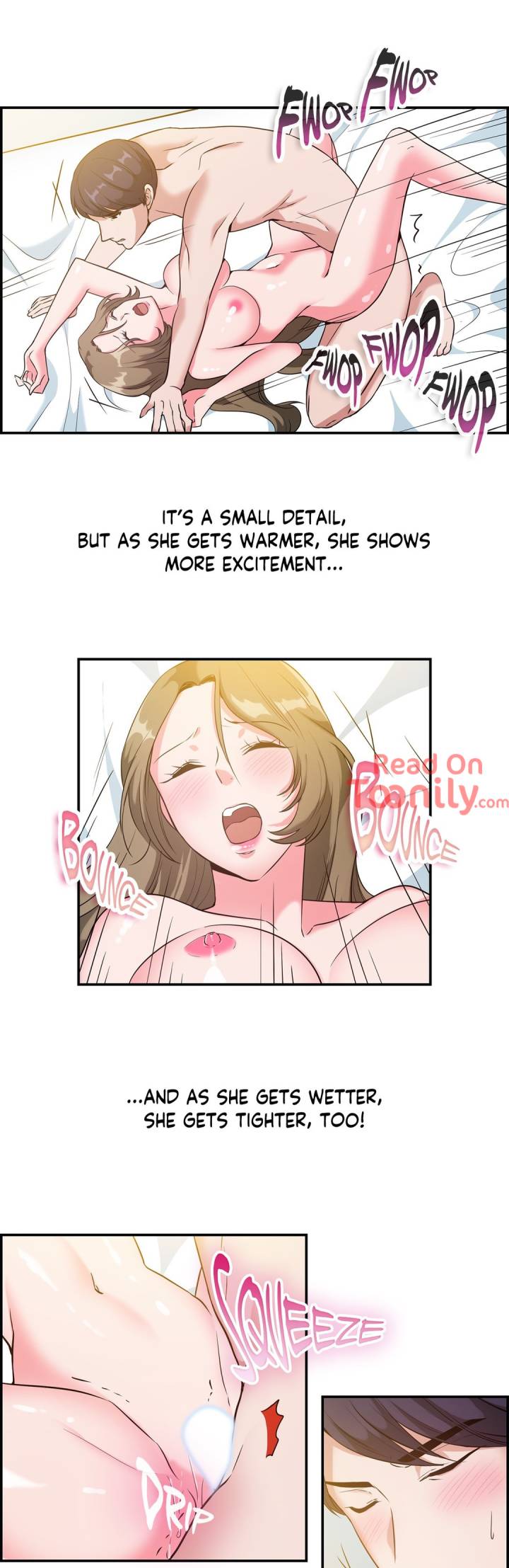 Masters of Masturbation - Chapter 34 [photo 2] - MangaPorn