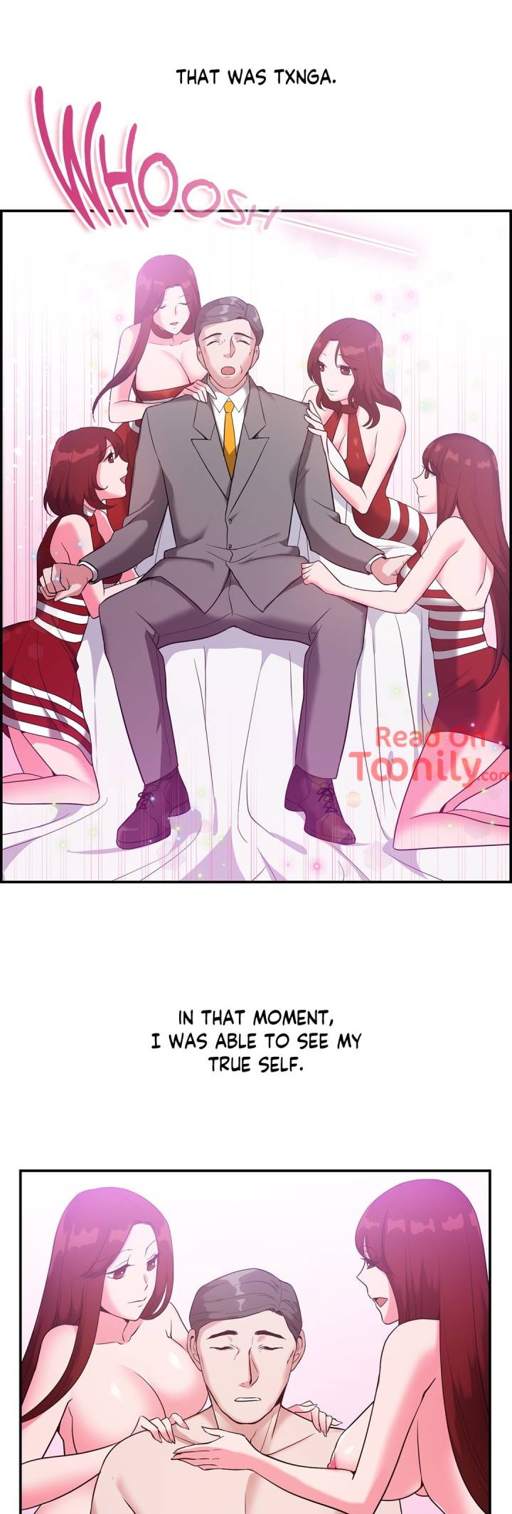 Masters of Masturbation - Chapter 34 [photo 20] - MangaPorn