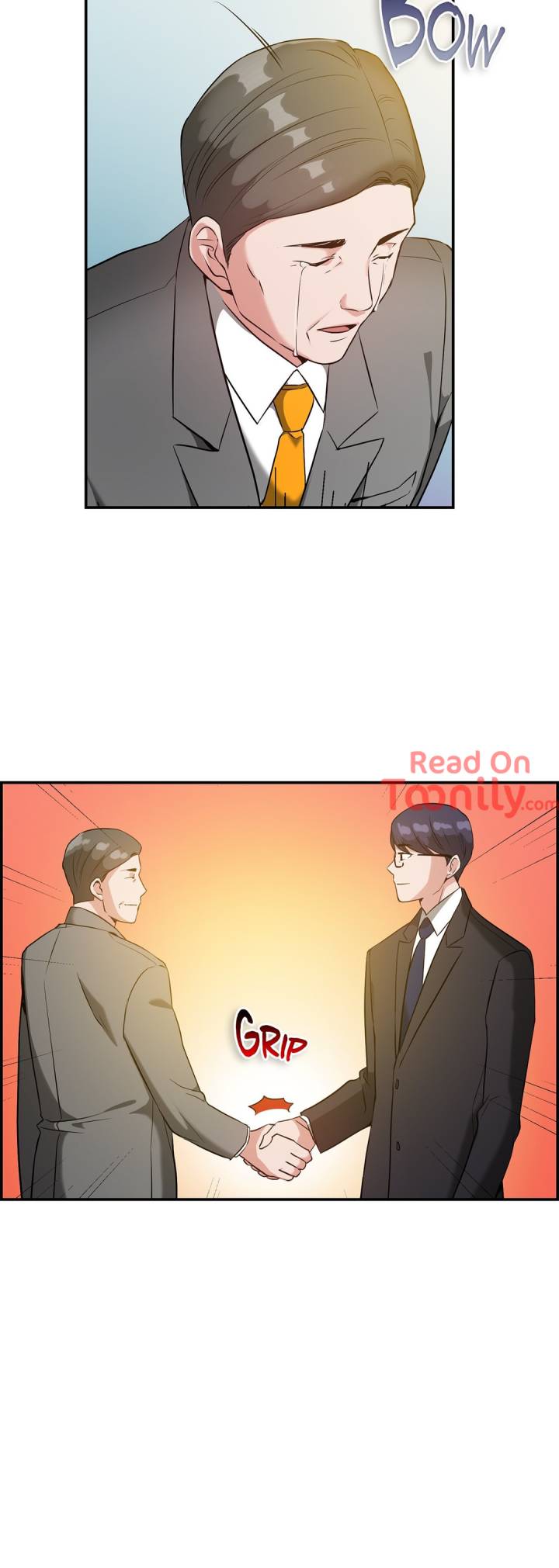 Masters of Masturbation - Chapter 34 [photo 24] - MangaPorn