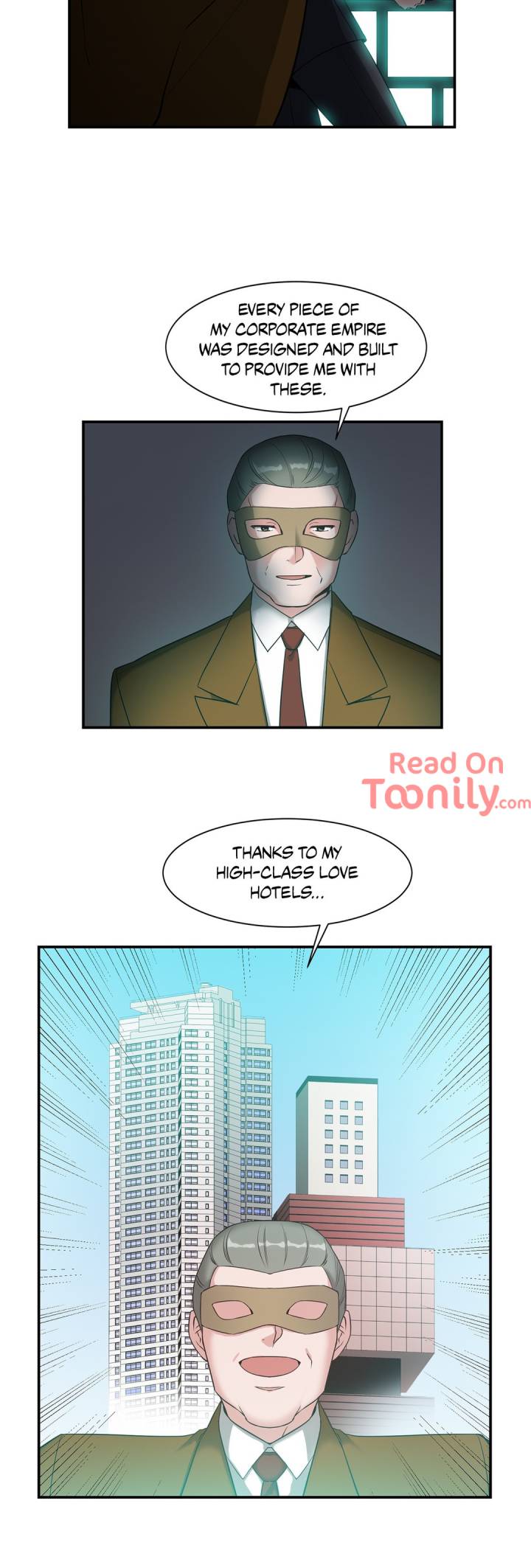 Masters of Masturbation - Chapter 35 [photo 19] - MangaPorn