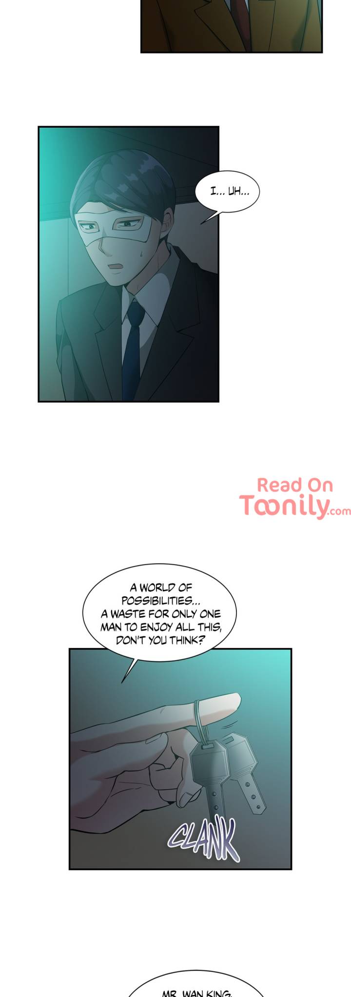 Masters of Masturbation - Chapter 35 [photo 24] - MangaPorn