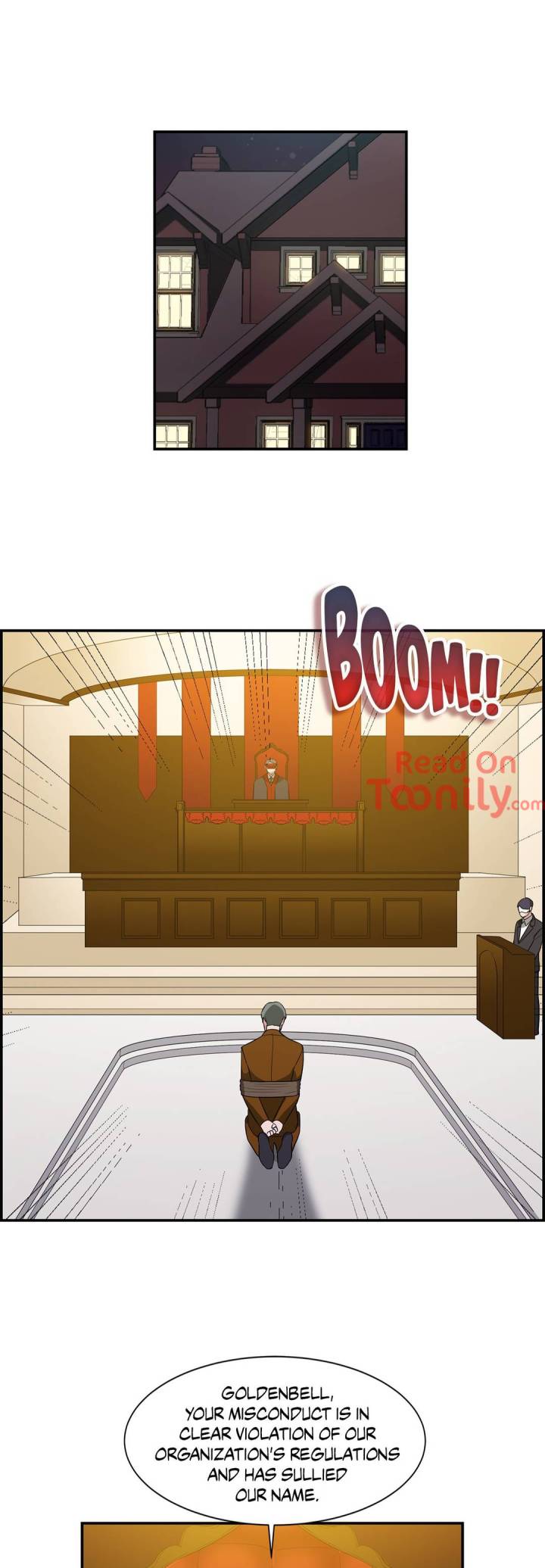 Masters of Masturbation - Chapter 36 [photo 11] - MangaPorn