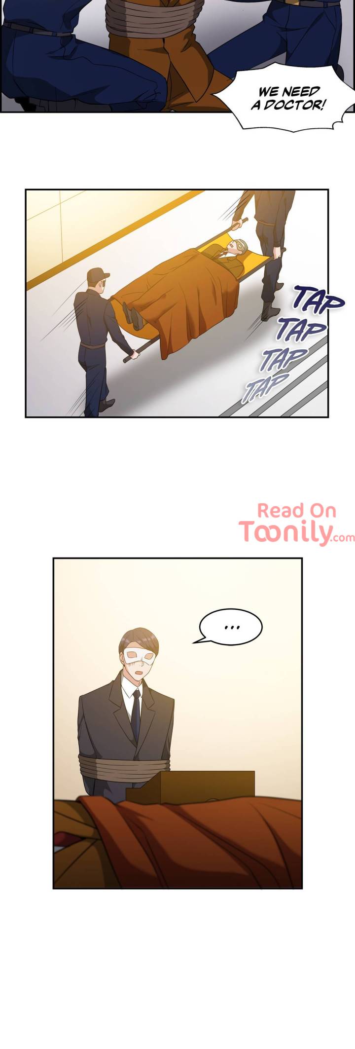 Masters of Masturbation - Chapter 36 [photo 16] - MangaPorn