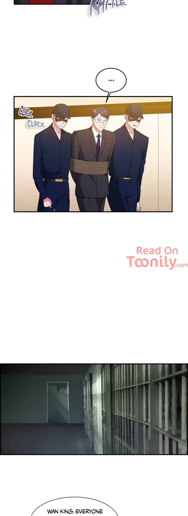 Masters of Masturbation - Chapter 36 [photo 18] - MangaPorn