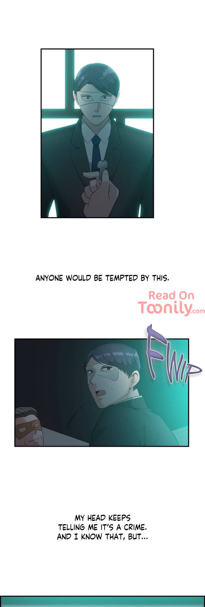 Masters of Masturbation - Chapter 36 [photo 2] - MangaPorn