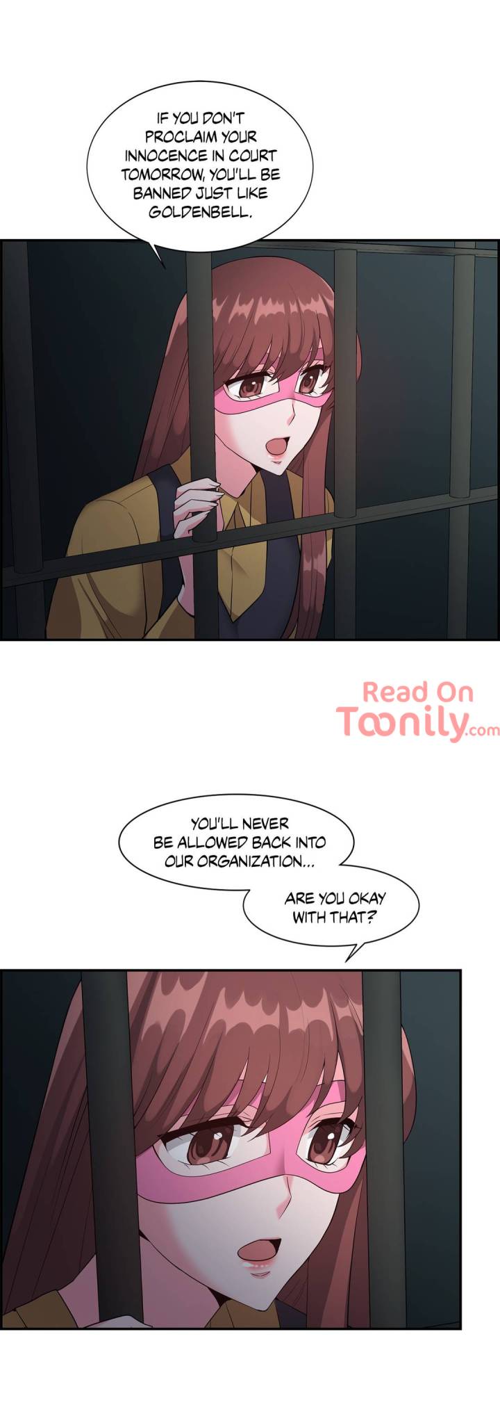 Masters of Masturbation - Chapter 36 [photo 23] - MangaPorn