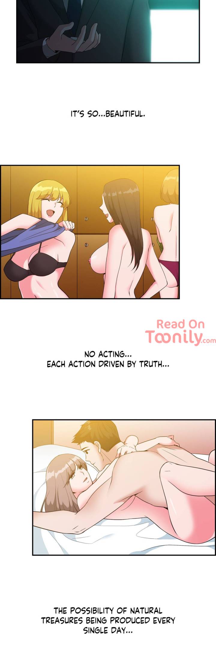 Masters of Masturbation - Chapter 36 [photo 6] - MangaPorn