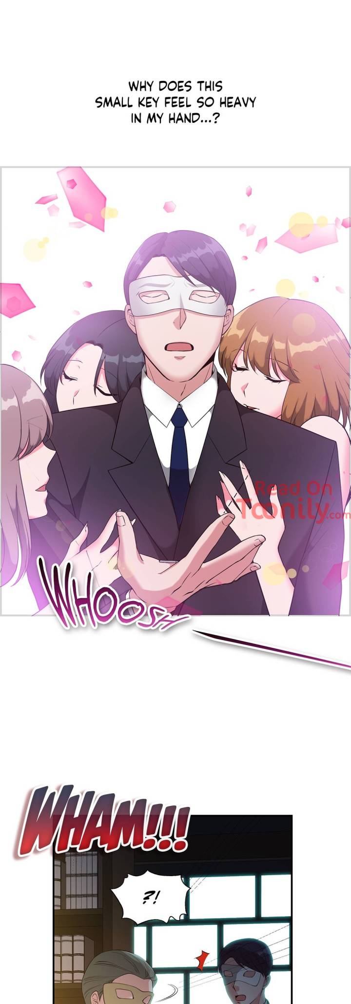 Masters of Masturbation - Chapter 36 [photo 8] - MangaPorn