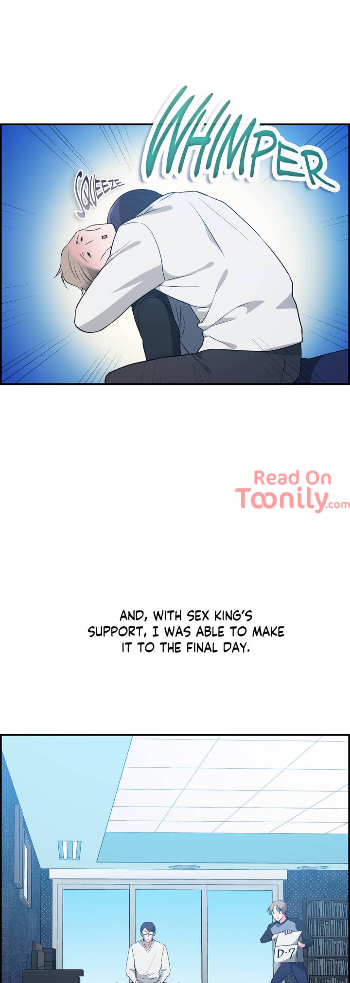 Masters of Masturbation - Chapter 37 [photo 24] - MangaPorn