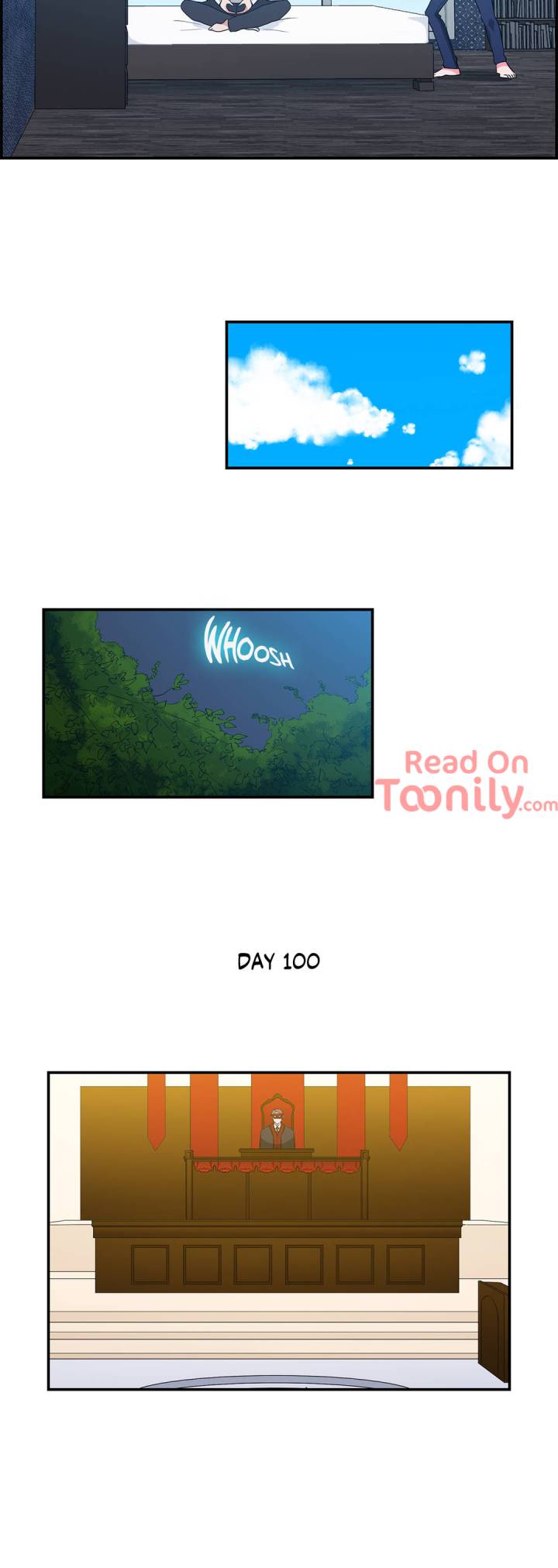 Masters of Masturbation - Chapter 37 [photo 25] - MangaPorn