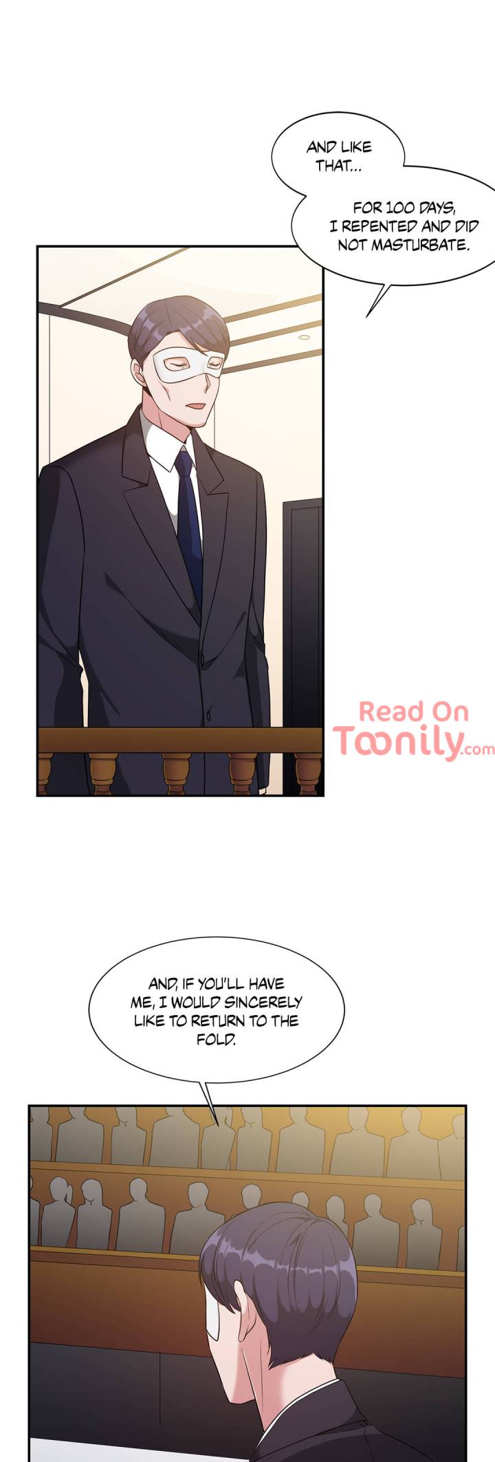 Masters of Masturbation - Chapter 37 [photo 26] - MangaPorn