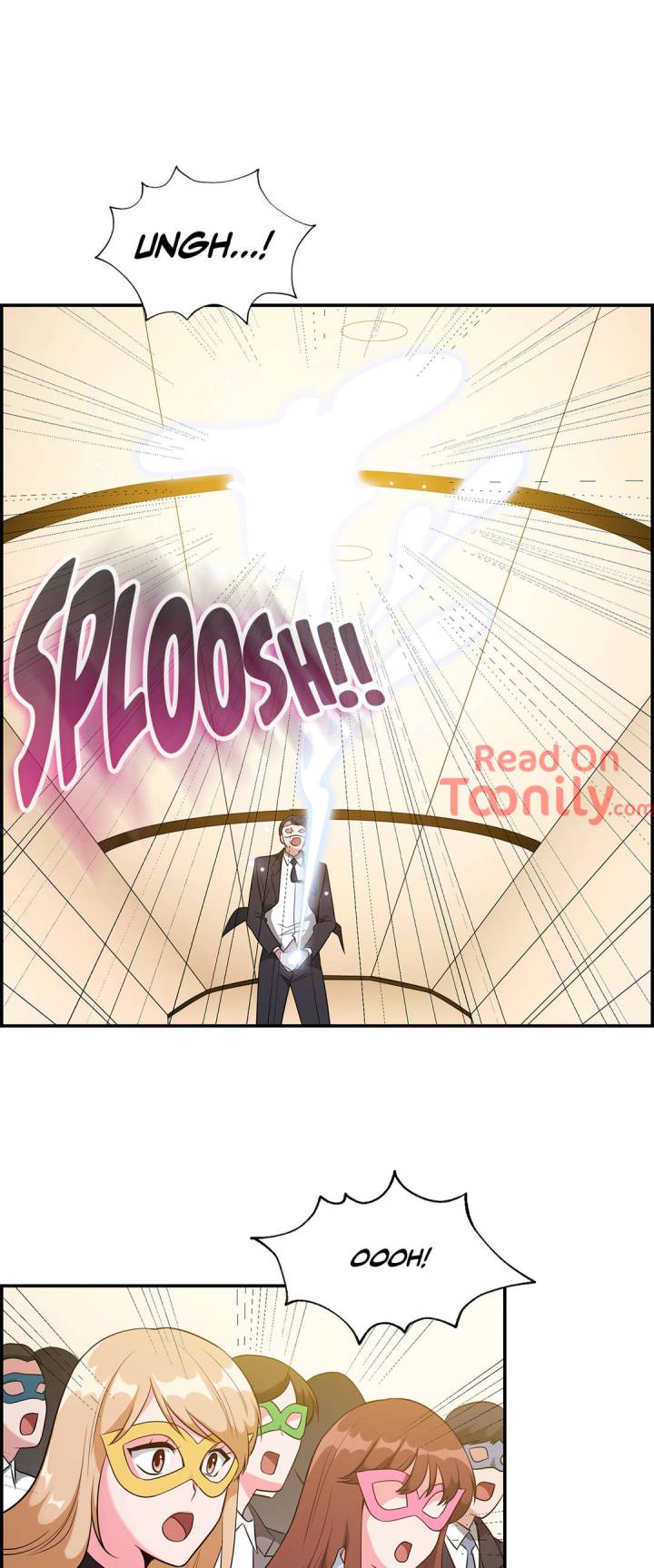 Masters of Masturbation - Chapter 37 [photo 29] - MangaPorn