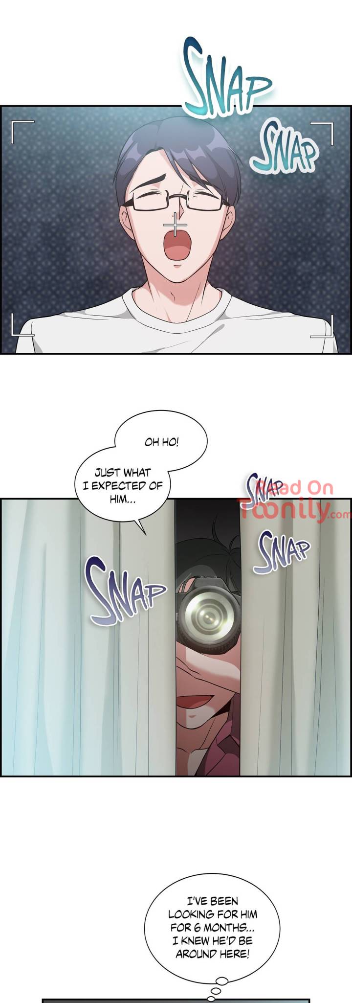 Masters of Masturbation - Chapter 38 [photo 11] - MangaPorn