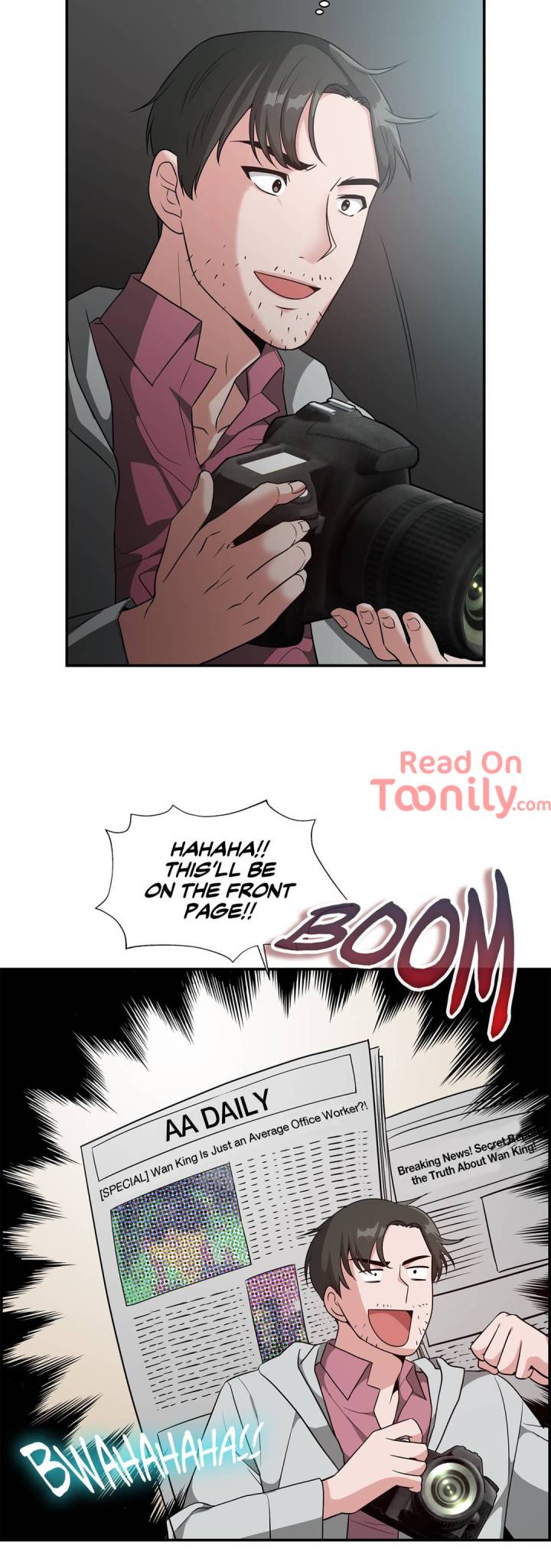 Masters of Masturbation - Chapter 38 [photo 12] - MangaPorn