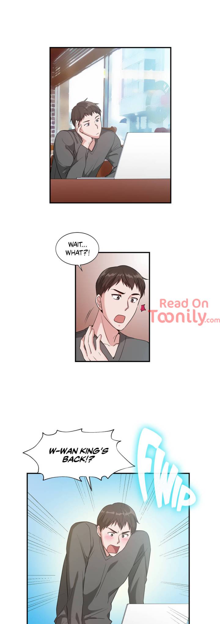 Masters of Masturbation - Chapter 38 [photo 2] - MangaPorn