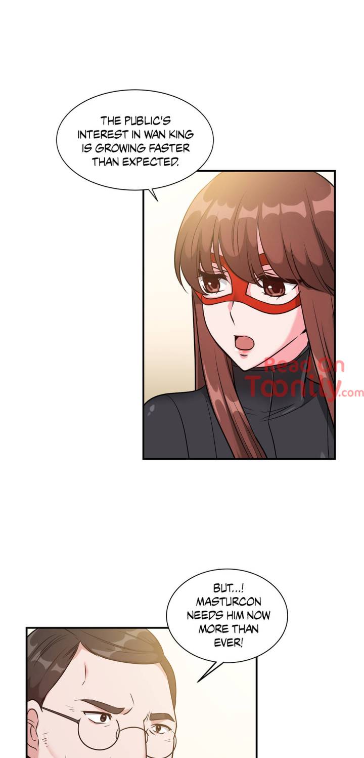 Masters of Masturbation - Chapter 38 [photo 23] - MangaPorn