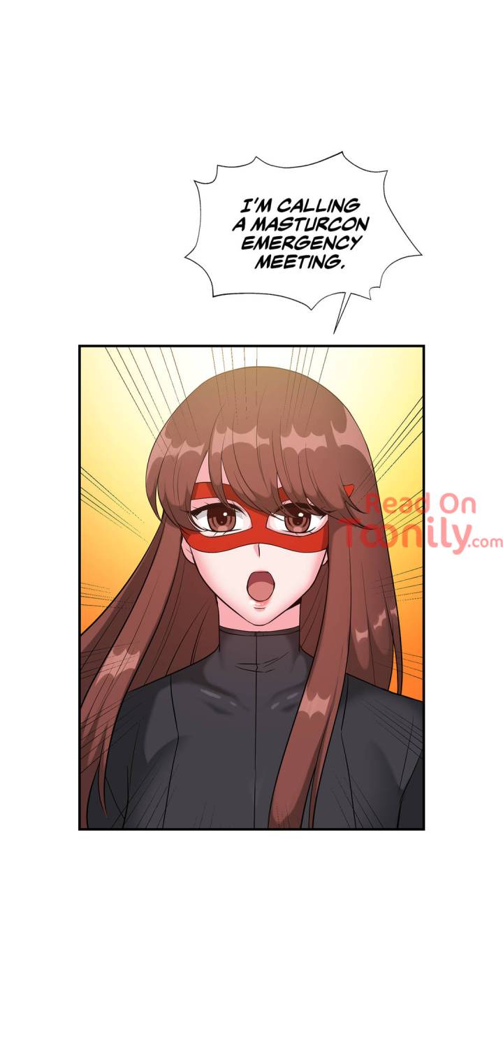 Masters of Masturbation - Chapter 38 [photo 25] - MangaPorn