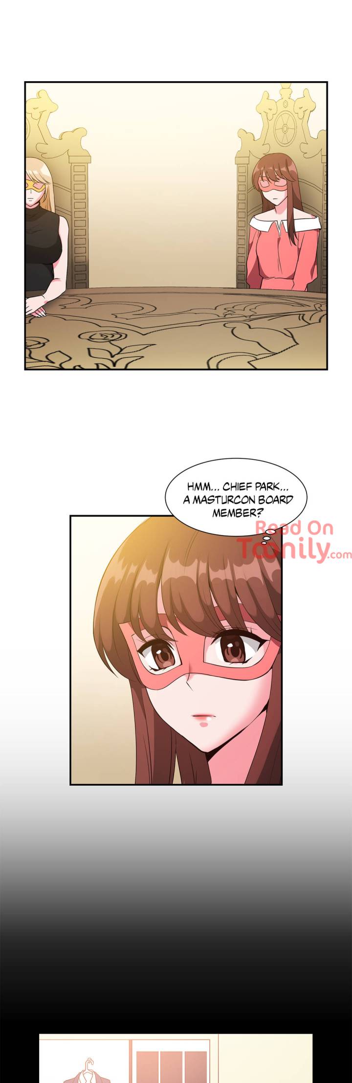 Masters of Masturbation - Chapter 39 [photo 20] - MangaPorn