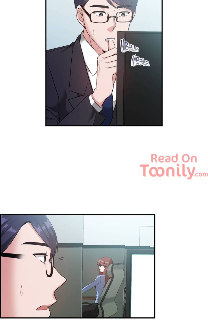 Masters of Masturbation - Chapter 39 [photo 27] - MangaPorn