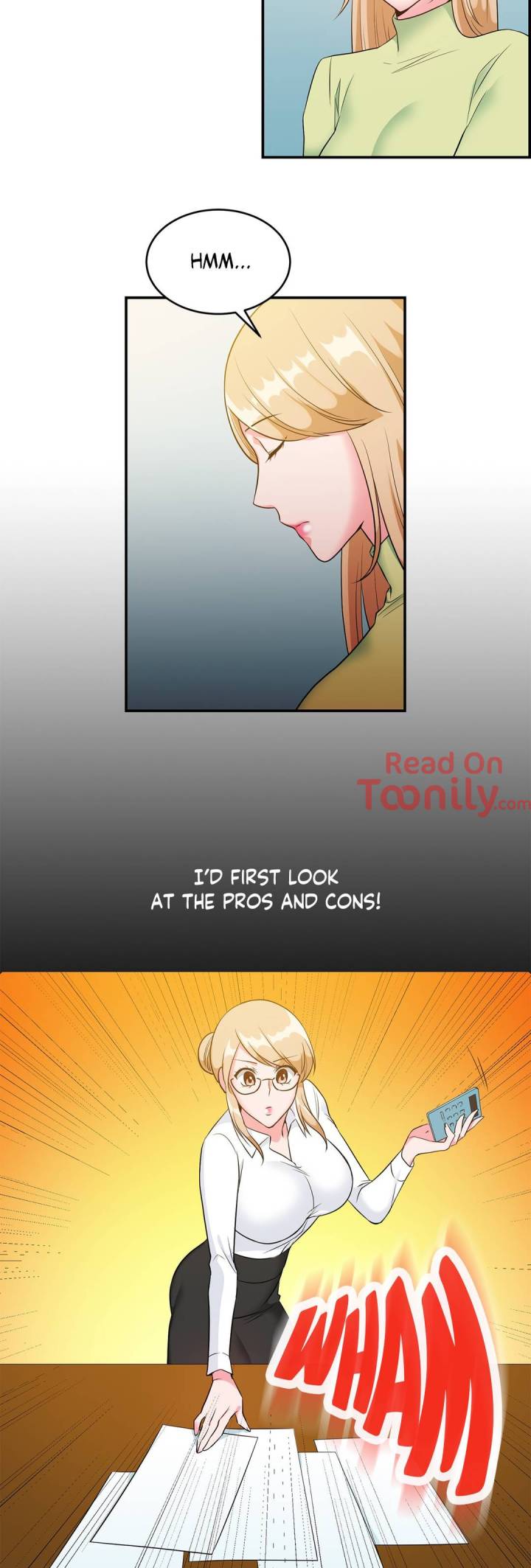 Masters of Masturbation - Chapter 40 [photo 15] - MangaPorn