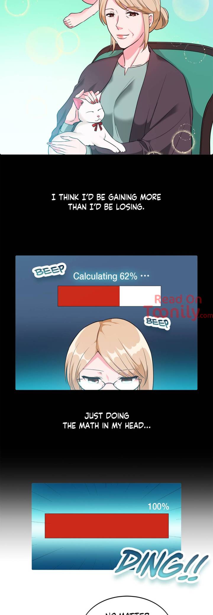 Masters of Masturbation - Chapter 40 [photo 18] - MangaPorn