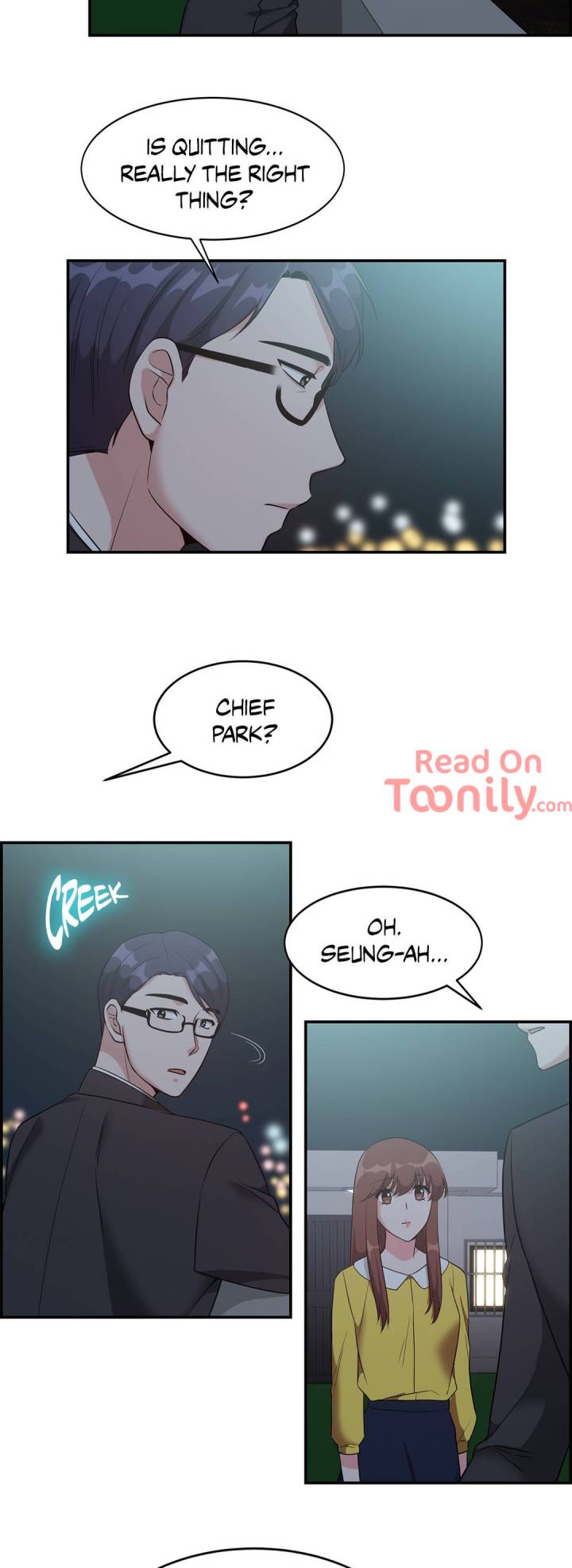 Masters of Masturbation - Chapter 40 [photo 21] - MangaPorn