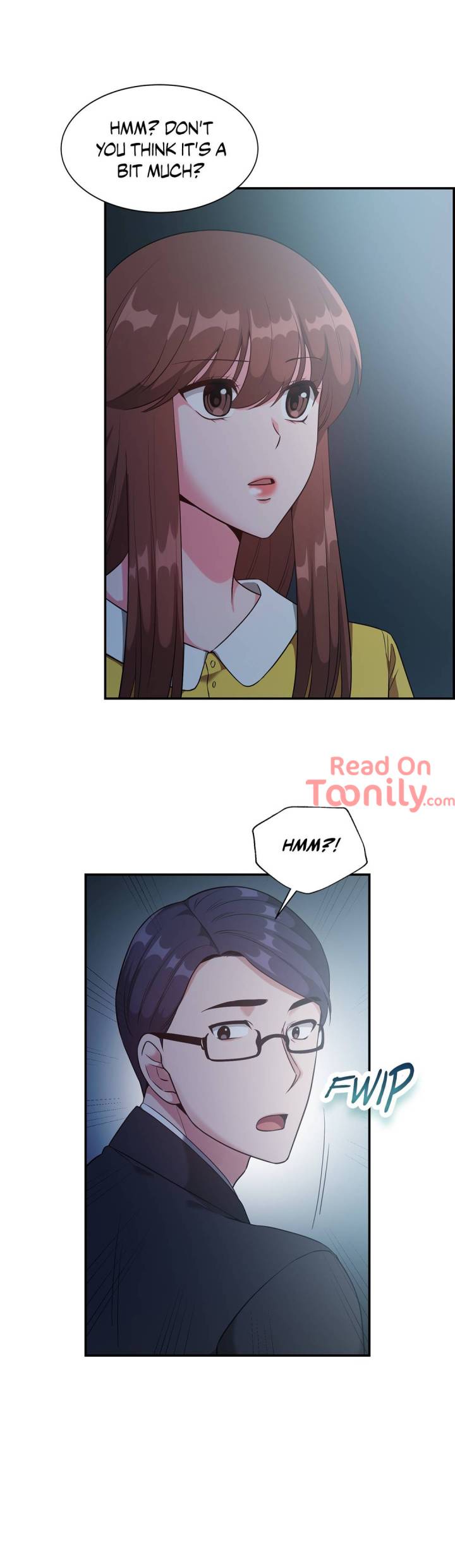 Masters of Masturbation - Chapter 40 [photo 23] - MangaPorn