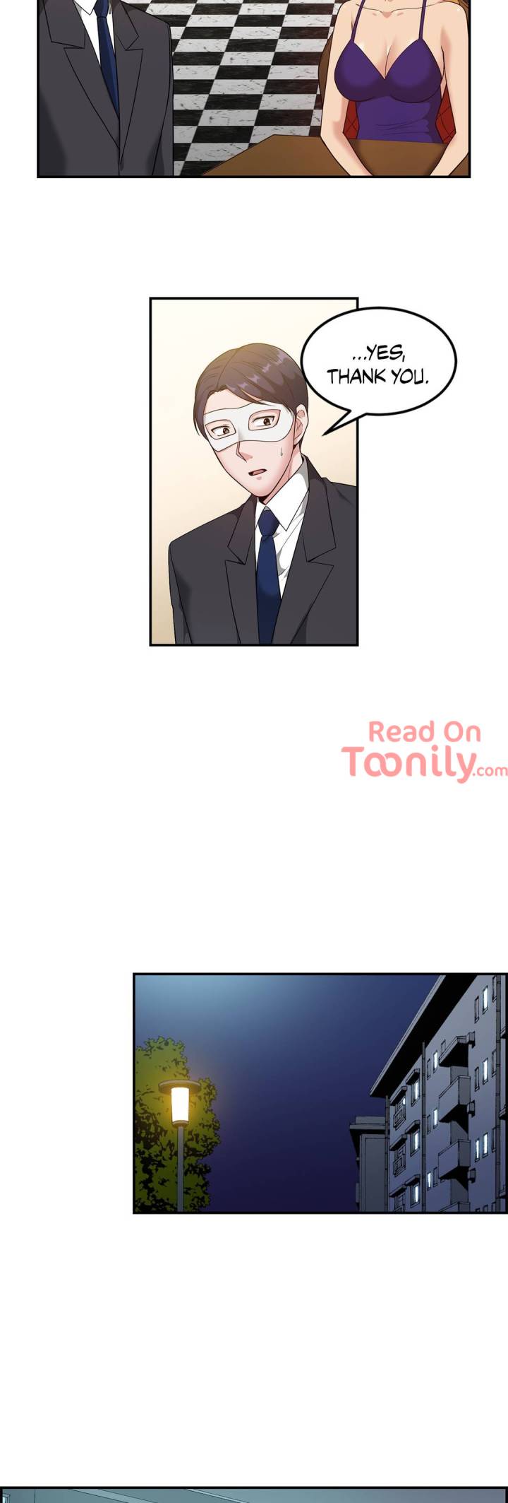 Masters of Masturbation - Chapter 40 [photo 6] - MangaPorn