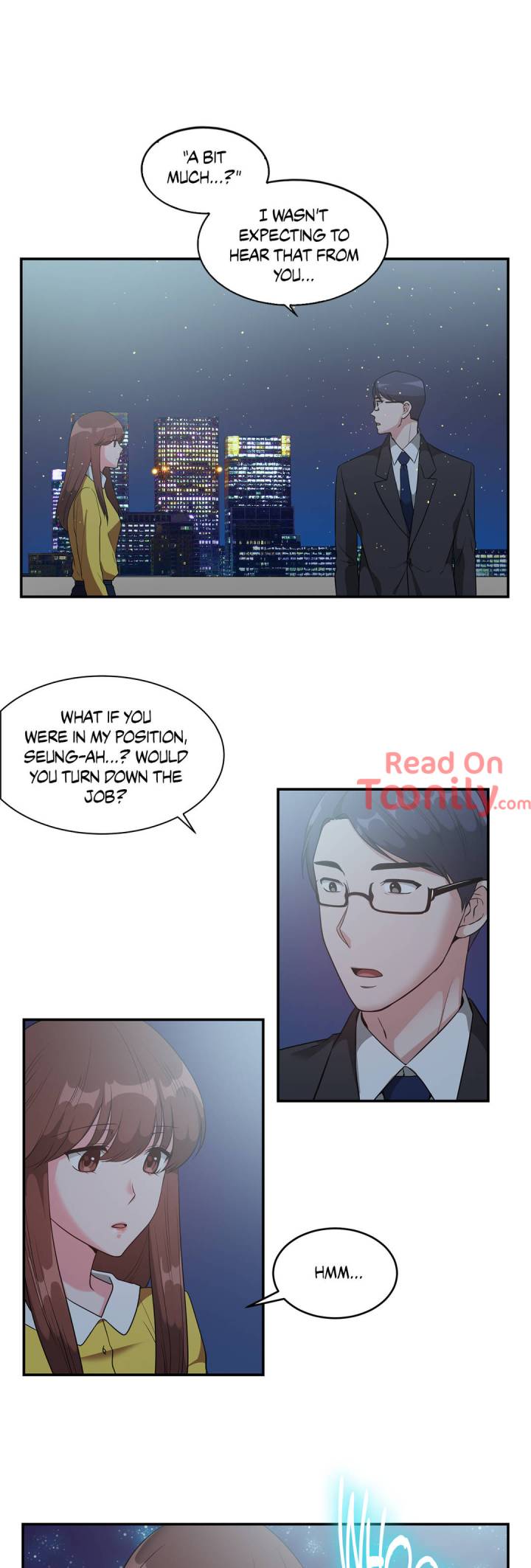 Masters of Masturbation - Chapter 41 [photo 2] - MangaPorn