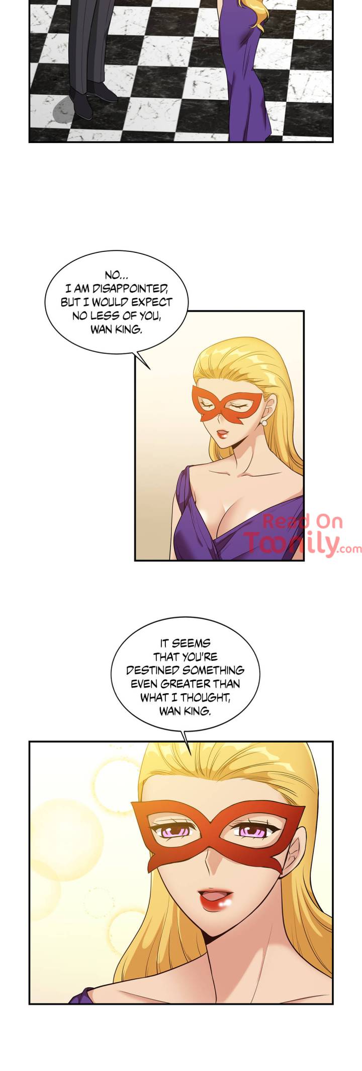 Masters of Masturbation - Chapter 41 [photo 22] - MangaPorn