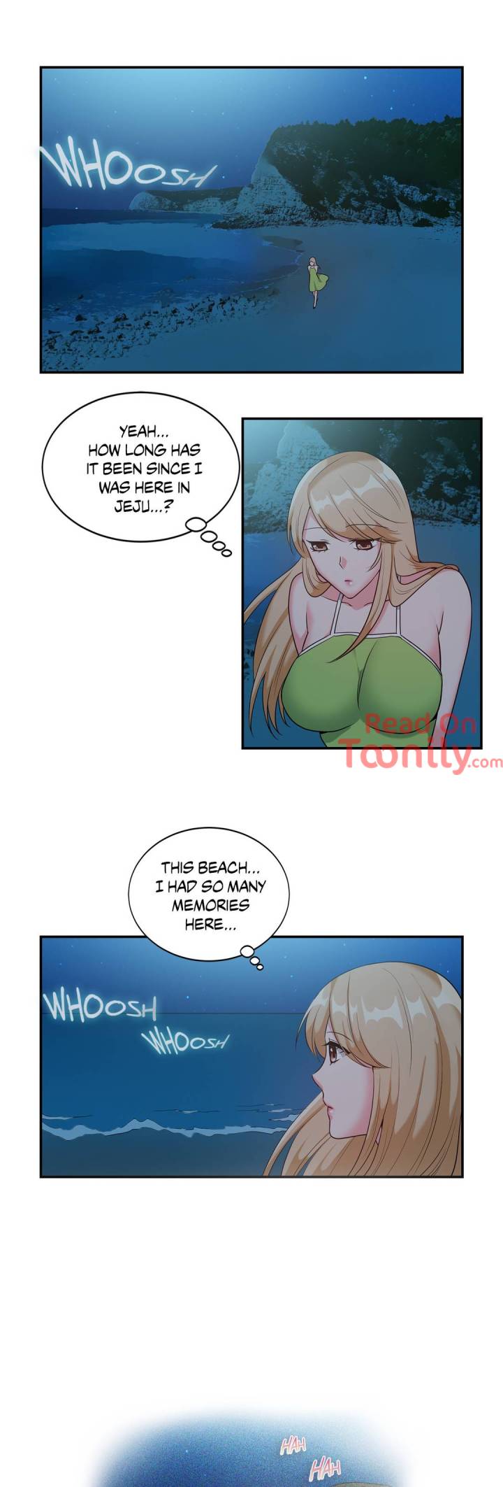 Masters of Masturbation - Chapter 42 [photo 11] - MangaPorn