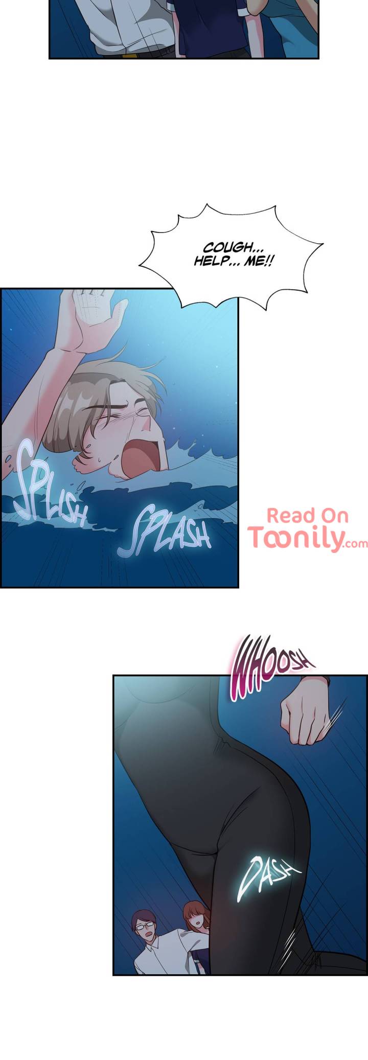 Masters of Masturbation - Chapter 42 [photo 16] - MangaPorn