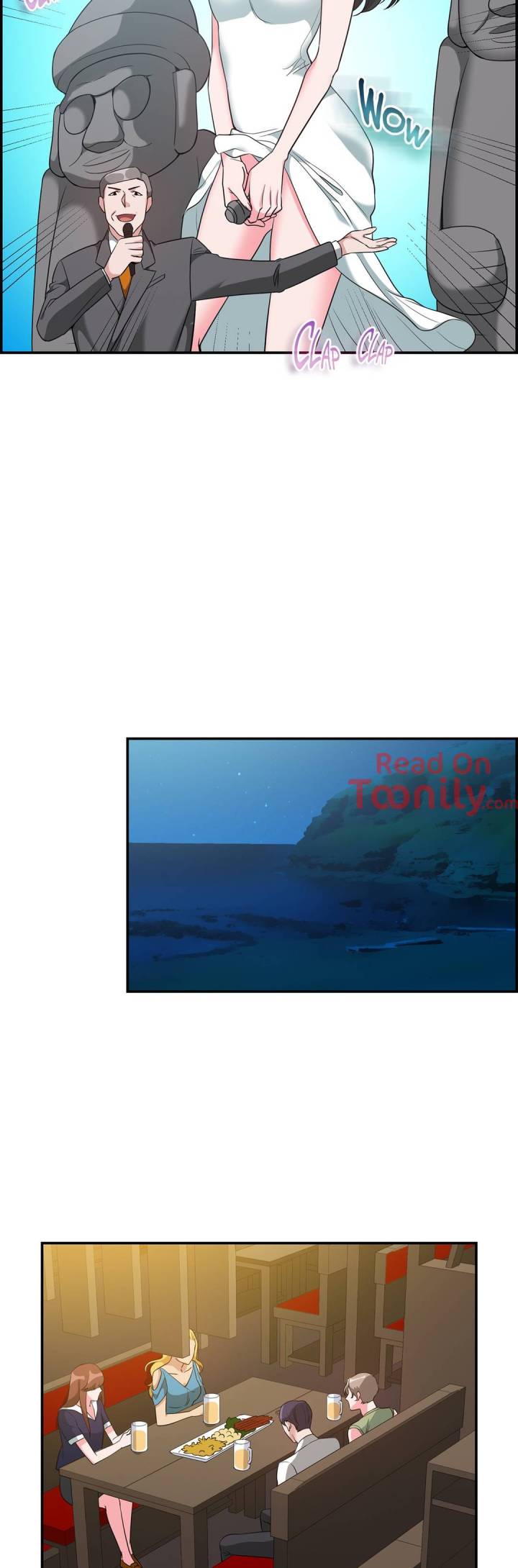 Masters of Masturbation - Chapter 42 [photo 6] - MangaPorn