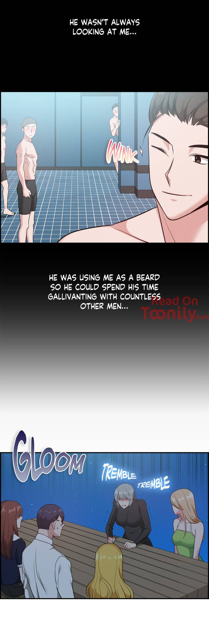 Masters of Masturbation - Chapter 43 [photo 12] - MangaPorn