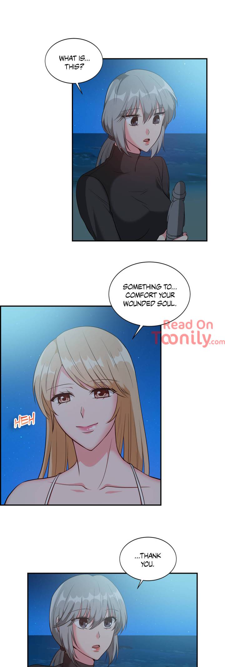 Masters of Masturbation - Chapter 43 [photo 17] - MangaPorn