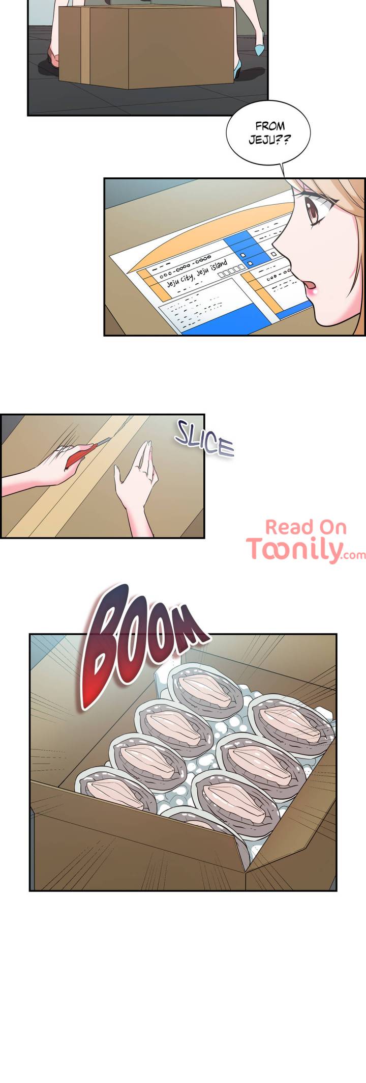 Masters of Masturbation - Chapter 43 [photo 19] - MangaPorn