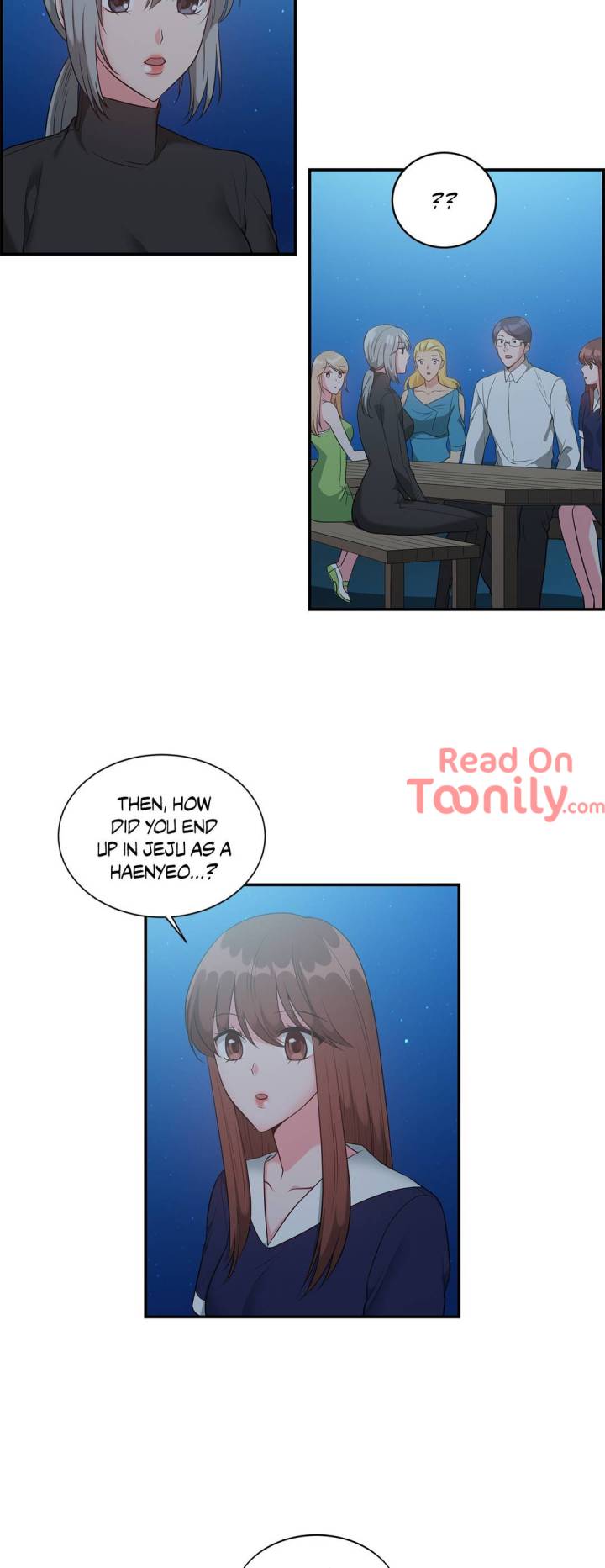 Masters of Masturbation - Chapter 43 [photo 3] - MangaPorn
