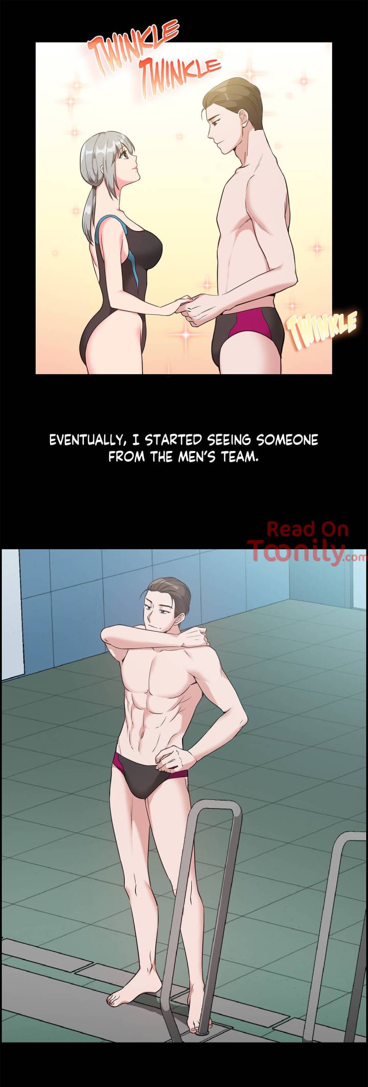 Masters of Masturbation - Chapter 43 [photo 5] - MangaPorn