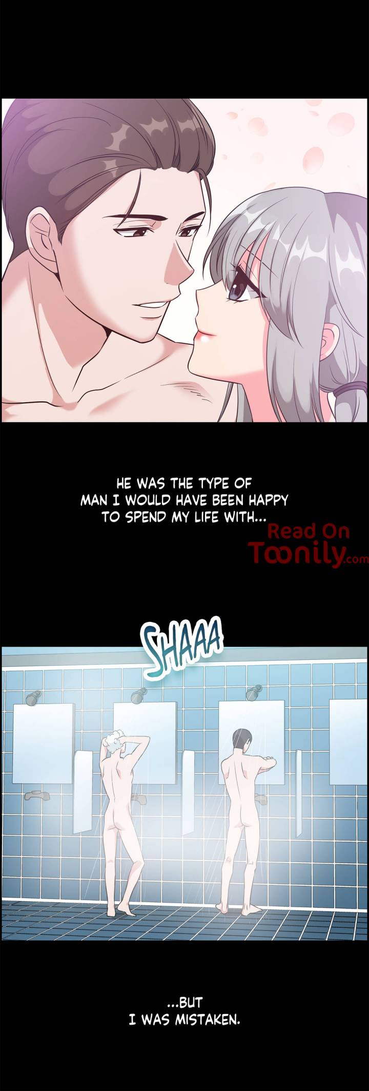 Masters of Masturbation - Chapter 43 [photo 7] - MangaPorn