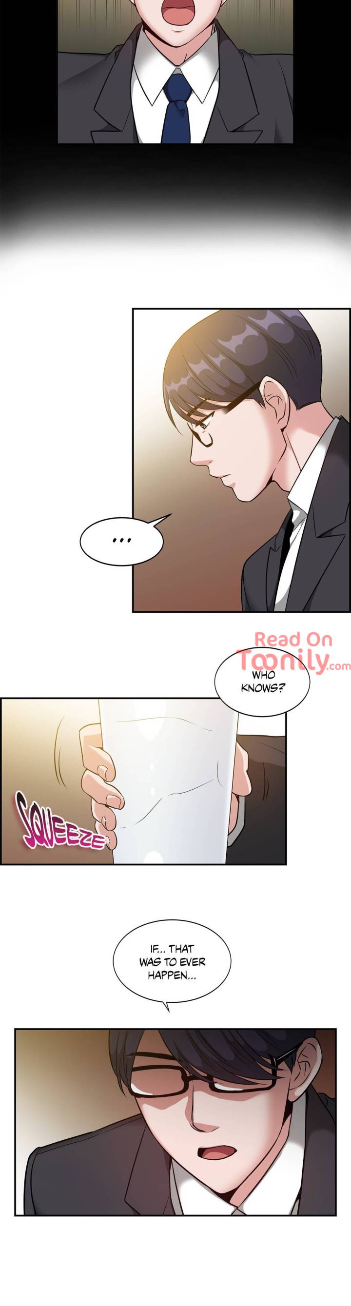 Masters of Masturbation - Chapter 44 [photo 11] - MangaPorn
