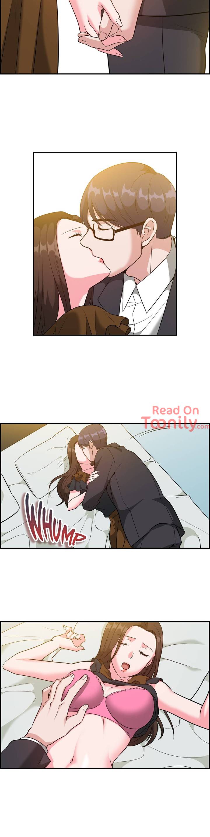 Masters of Masturbation - Chapter 44 [photo 15] - MangaPorn