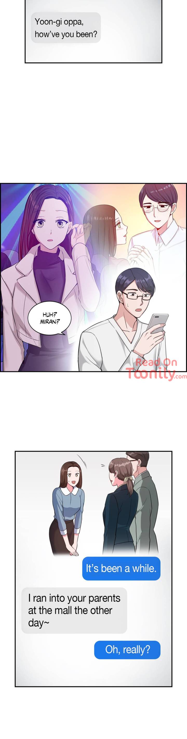 Masters of Masturbation - Chapter 44 [photo 3] - MangaPorn
