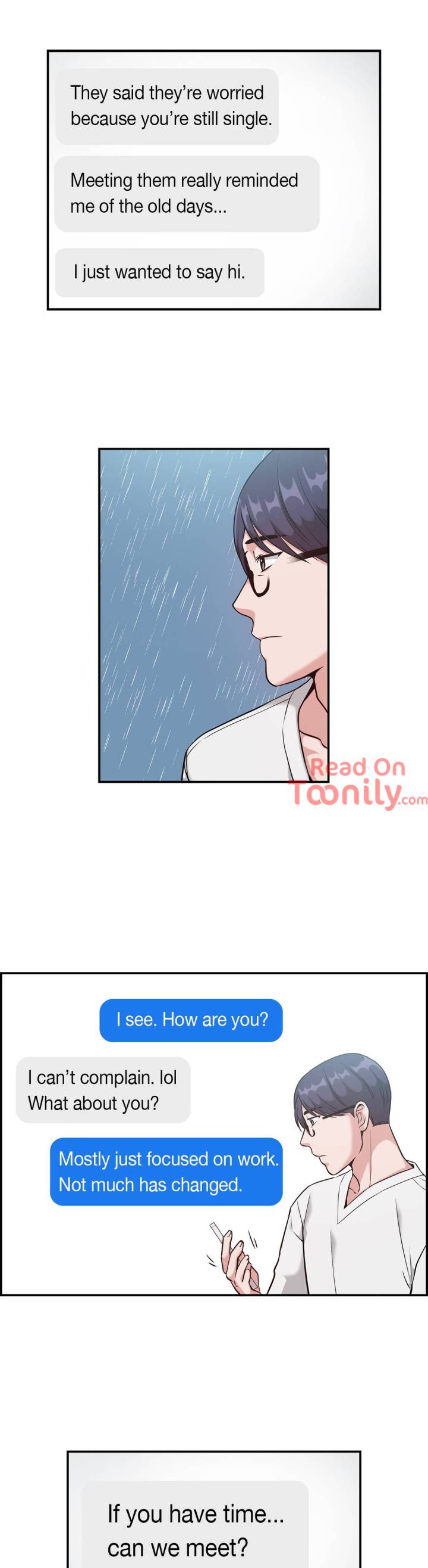 Masters of Masturbation - Chapter 44 [photo 4] - MangaPorn