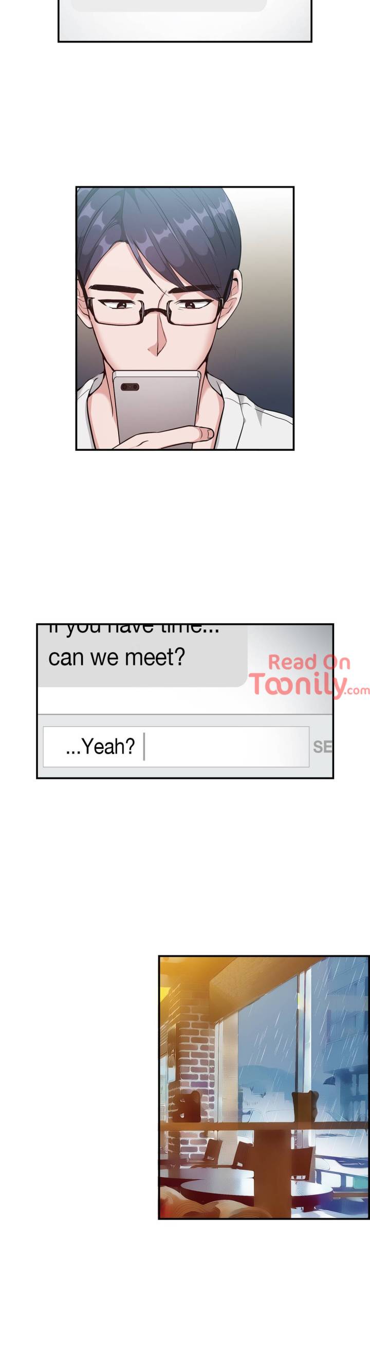 Masters of Masturbation - Chapter 44 [photo 5] - MangaPorn