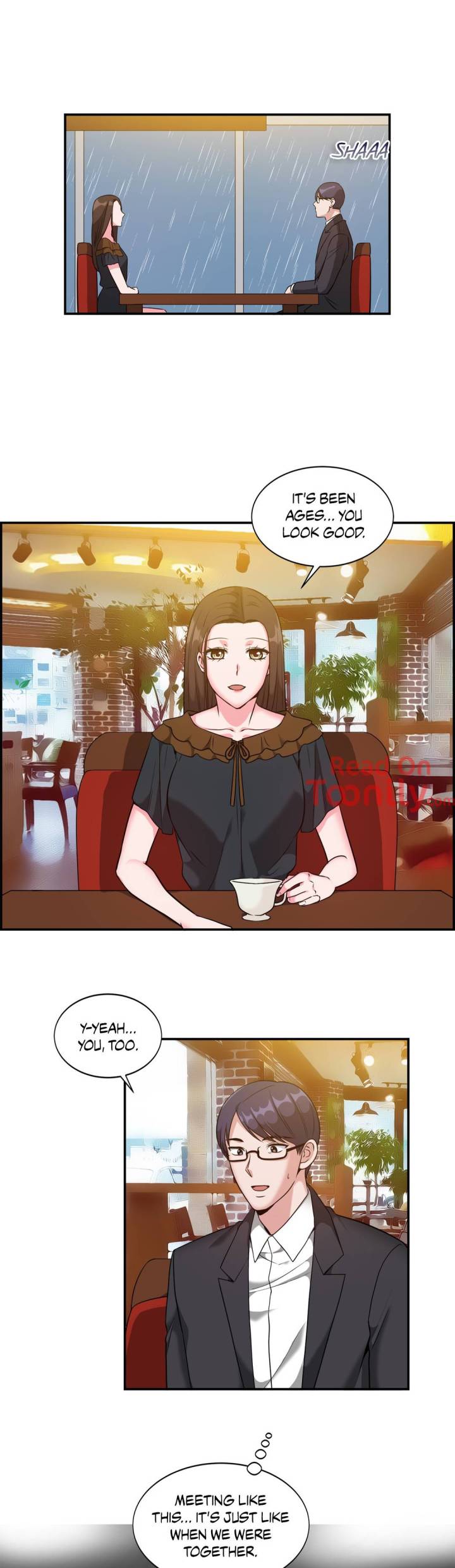 Masters of Masturbation - Chapter 44 [photo 6] - MangaPorn