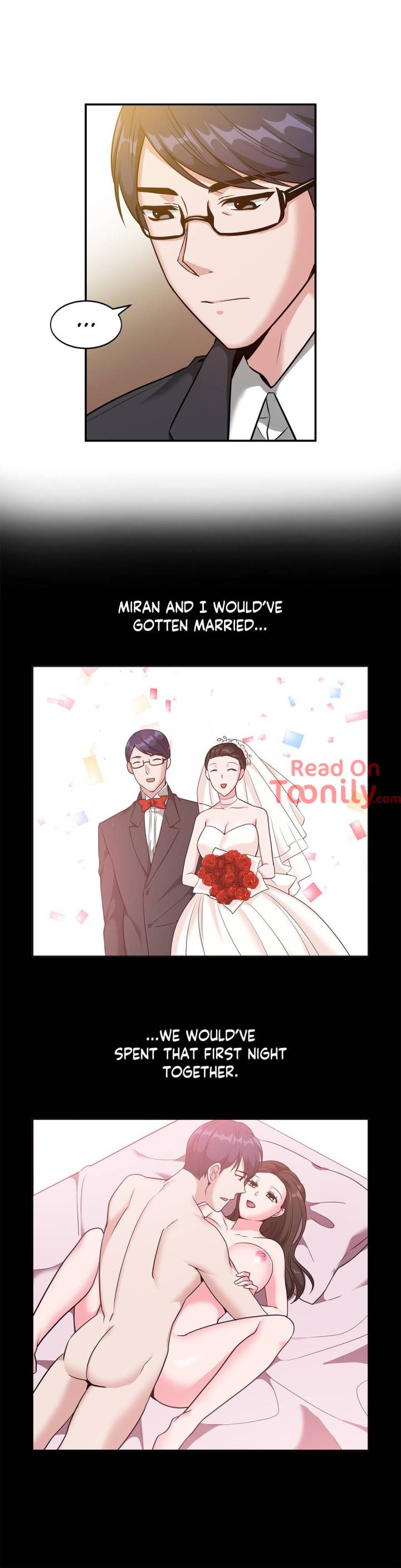 Masters of Masturbation - Chapter 44 [photo 9] - MangaPorn